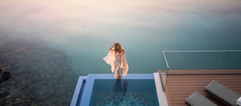 Sofitel Bahrain Zallaq Thalassa Sea & Spa