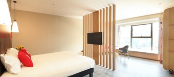 ibis Chengdu Yongfeng Hotel