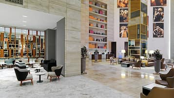 Hall