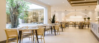 Hotel ILUNION Menorca