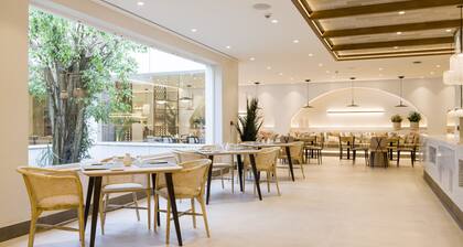 Hotel ILUNION Menorca