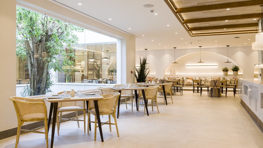 Hotel ILUNION Menorca