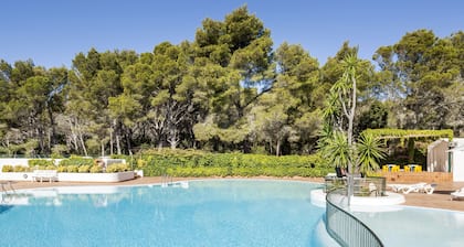 Hotel ILUNION Menorca