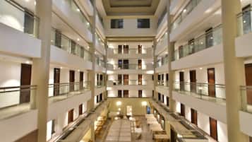 Building design