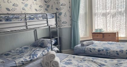 Roselea Hotel - St Chads