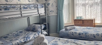 Roselea Hotel - St Chads