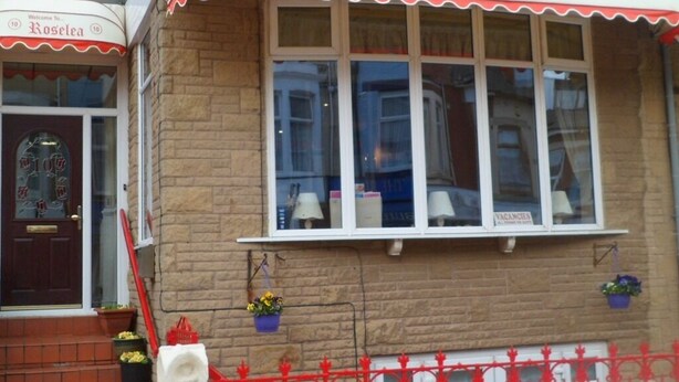 Unclassified image, 1 of 32, button - Roselea Hotel - St Chads (Blackpool)