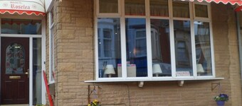 Roselea Hotel - St Chads