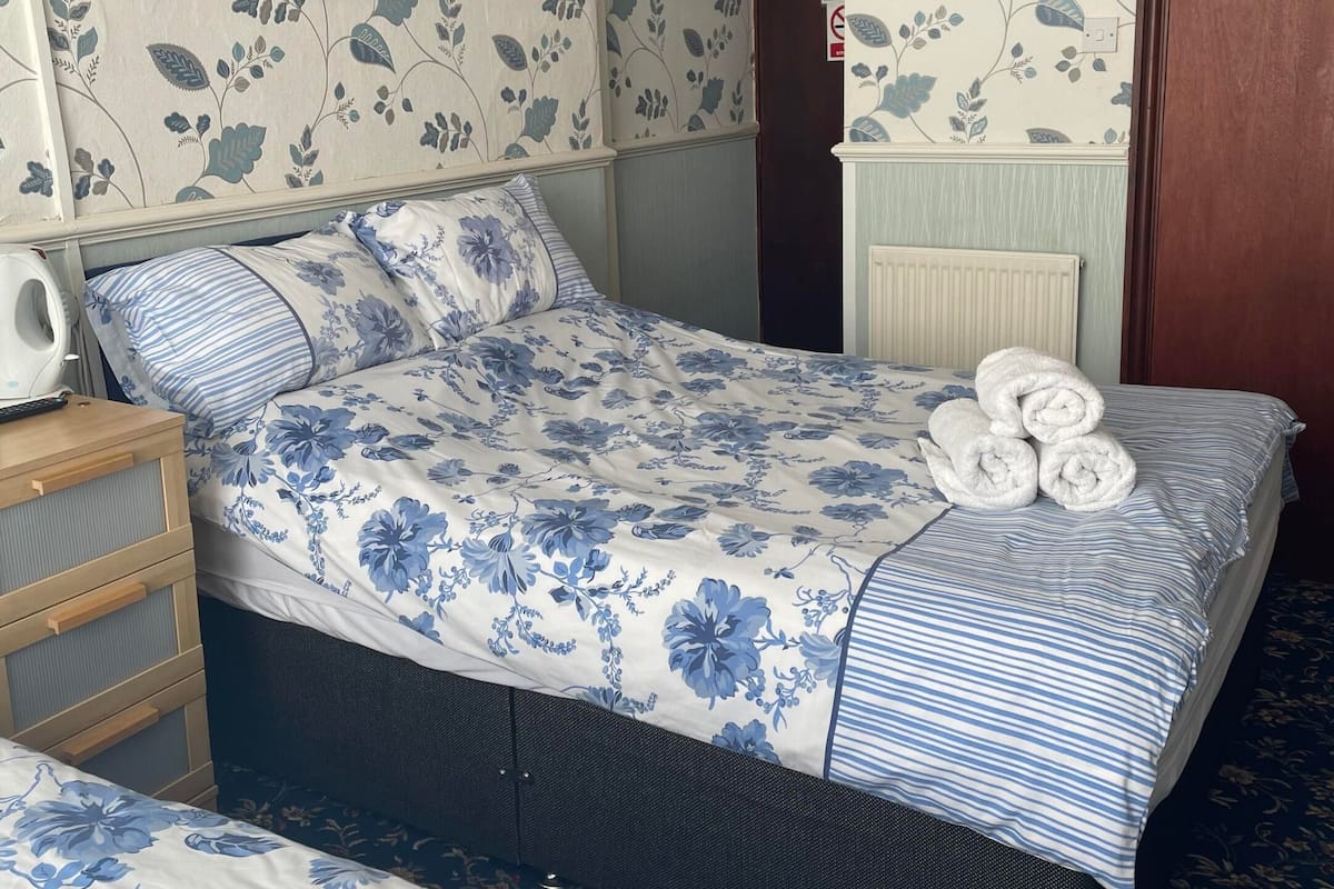 1 chambre