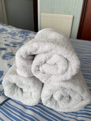 Miscellaneous - Roselea Hotel - St Chads (Blackpool)