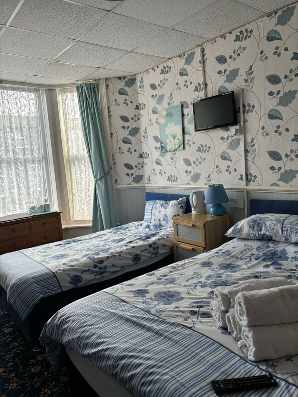 Superior Suite, Ensuite (2 Adults and 3Ch 12 yrs)