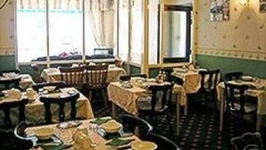 Unclassified image, 3 of 32, button - Roselea Hotel - St Chads (Blackpool)