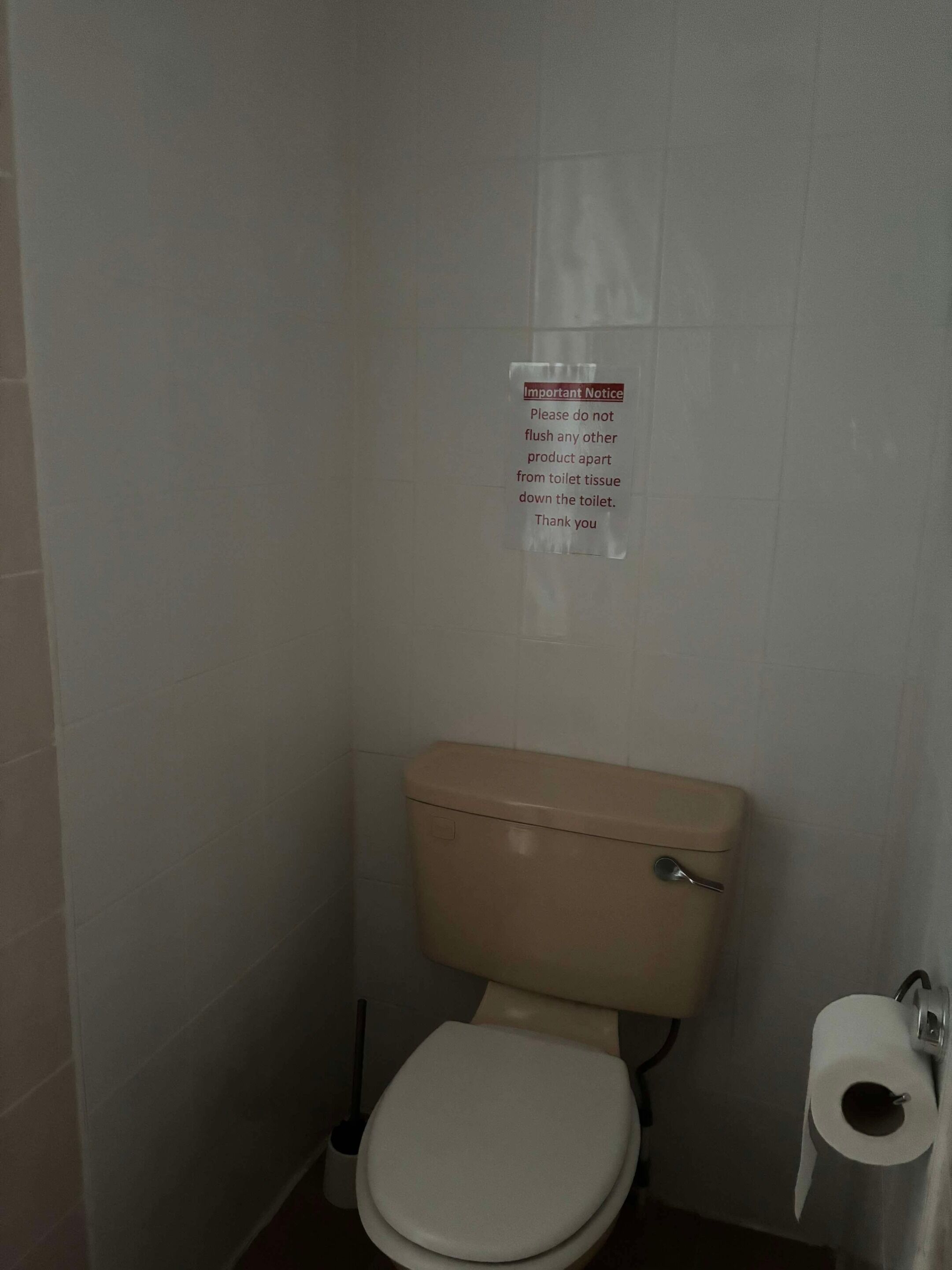 twin room, ensuite | bathroom