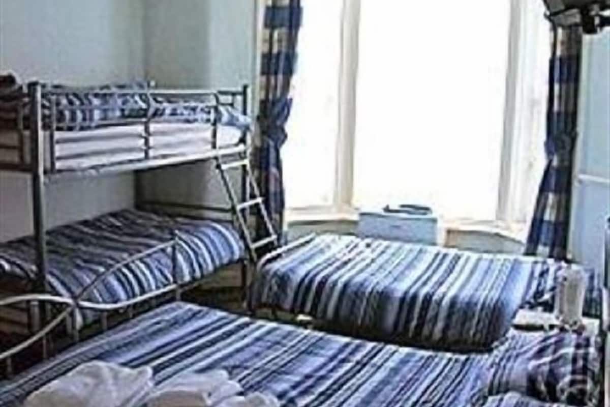 1 chambre