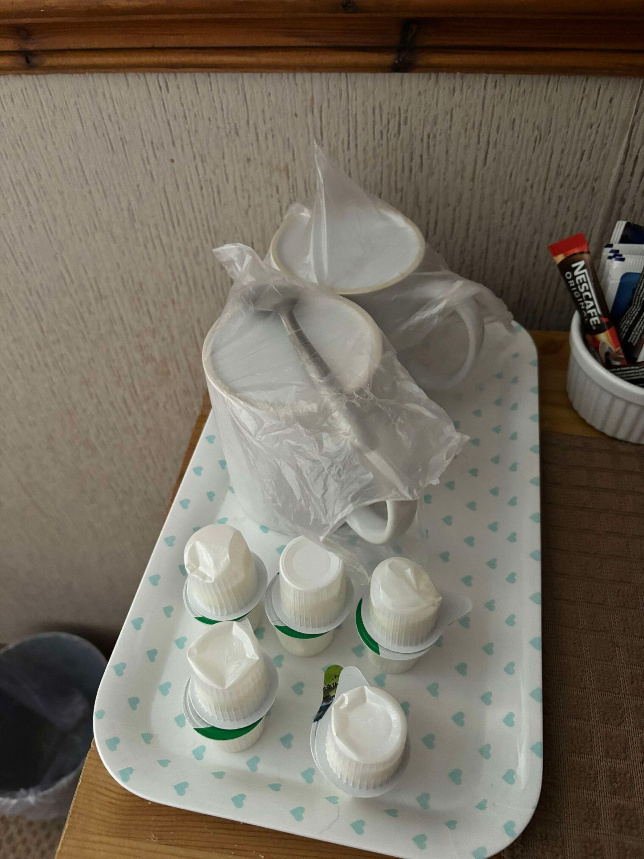 double room, ensuite (small) | miscellaneous