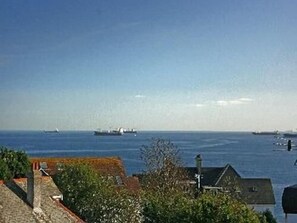 Superior Double Room, Private Bathroom, Sea View (Not Ensuite Balcony )