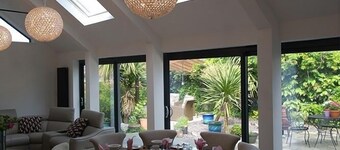 Bay Tree House