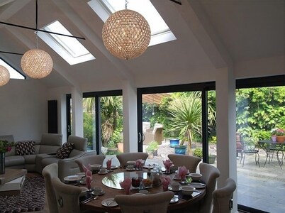 Bay Tree House