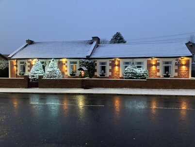 Shawlee Cottage