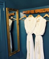 Deluxe Pheasant Room - Double/Twin | 意大利 Frette 床单、高档床上用品、特色装修、特色家居