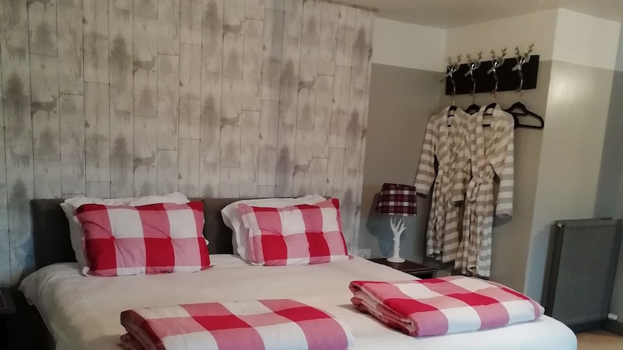 Argyle Guest House