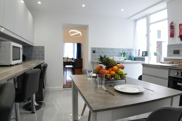 Lounge - Station House Plymouth (Plymouth)