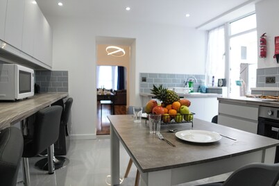 Station House Plymouth