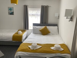 Deluxe-Dreibettzimmer (Room 3)