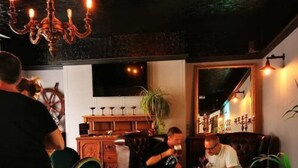 Serves breakfast, lunch, and dinner - The Southern Belle (Hove)