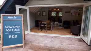 Exterior - The Water Rat (Telford)