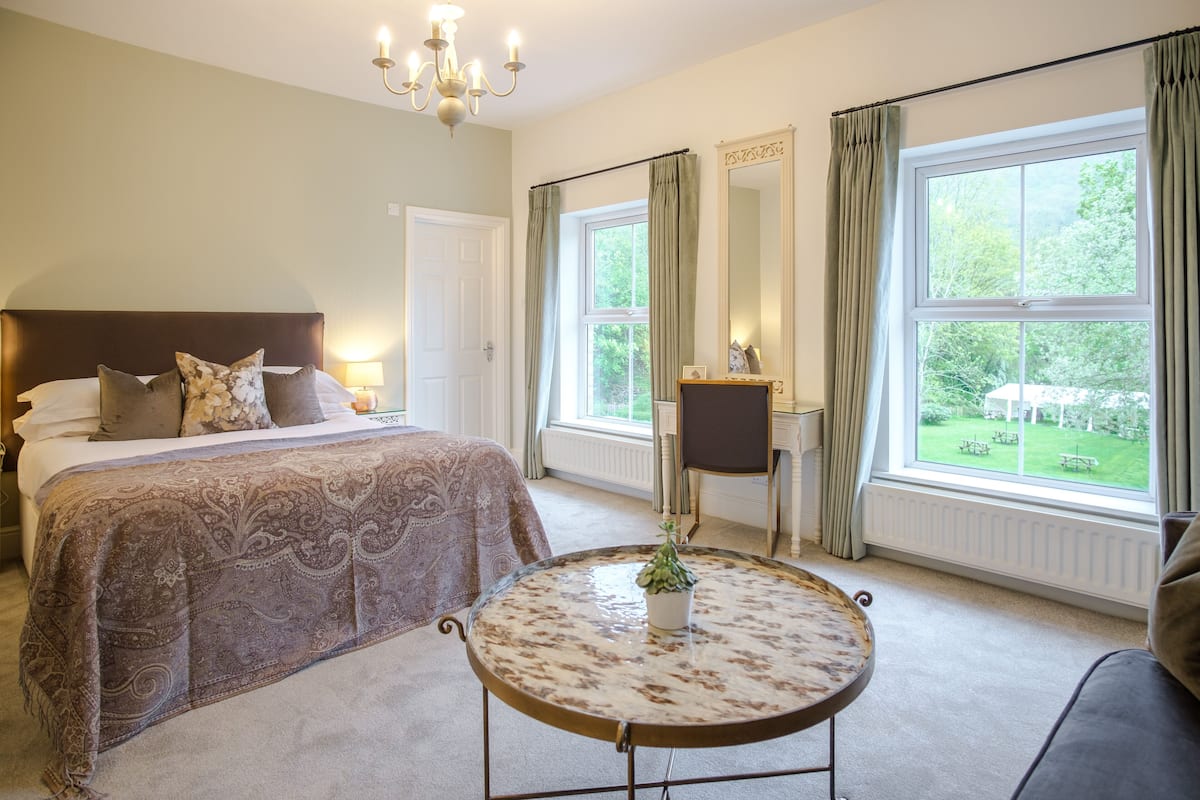 Deluxe Double Room, Ensuite, Garden View (Supeior Garden View ) | 1 bedroom