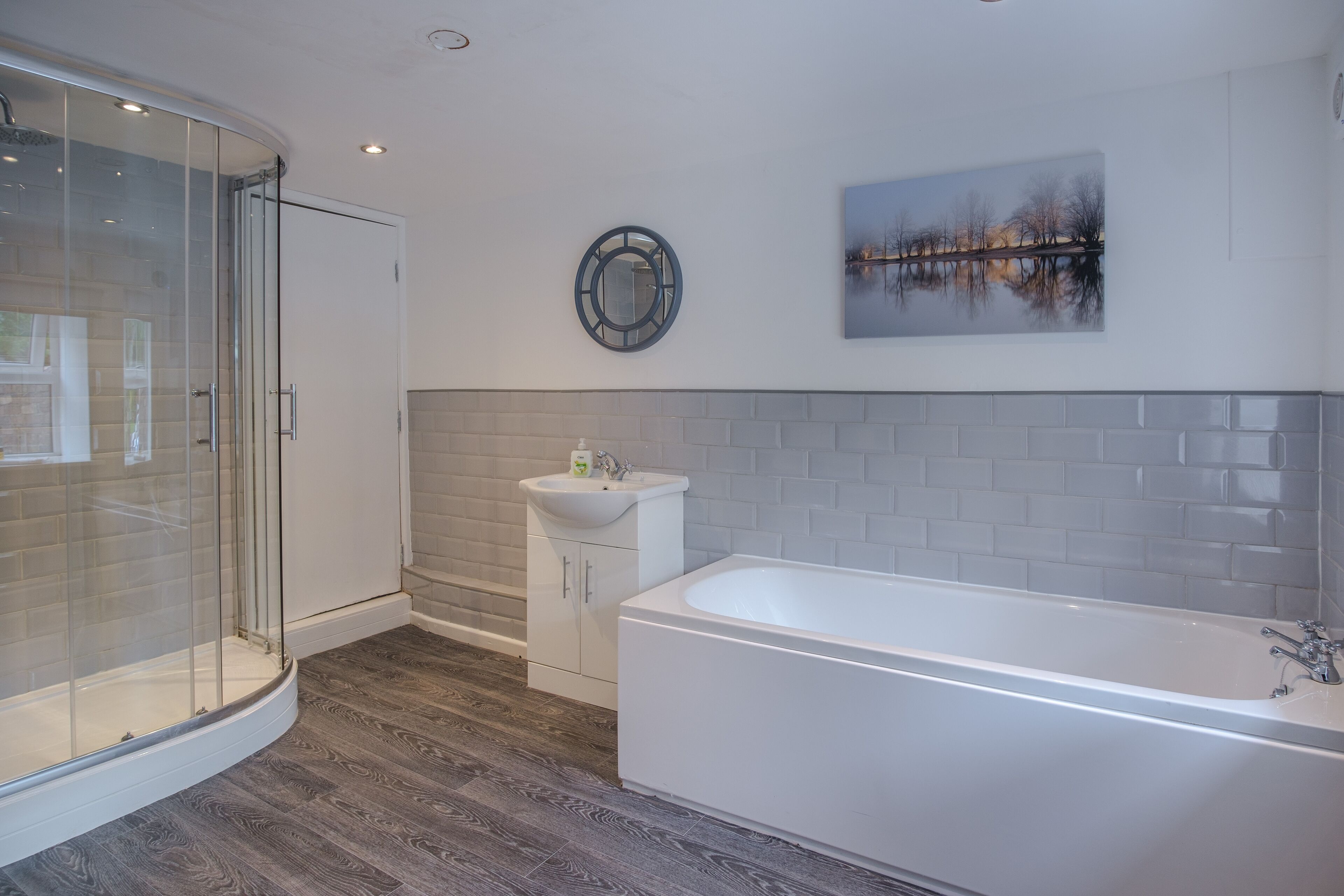 Suite, Ensuite | 1 bedroom