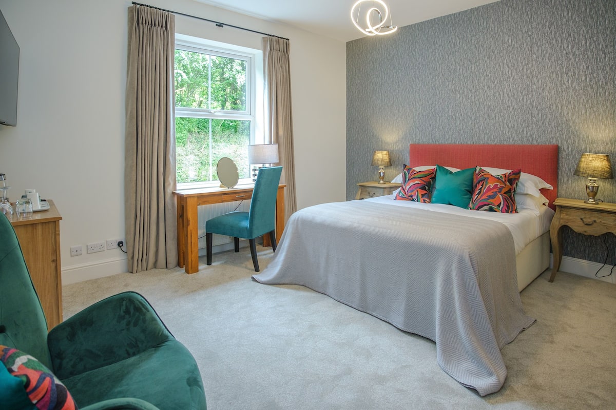 Superior Double Room, Ensuite | 1 bedroom
