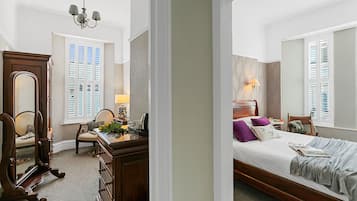 Ropa de cama de alta calidad, tabla de planchar con plancha, wifi gratis