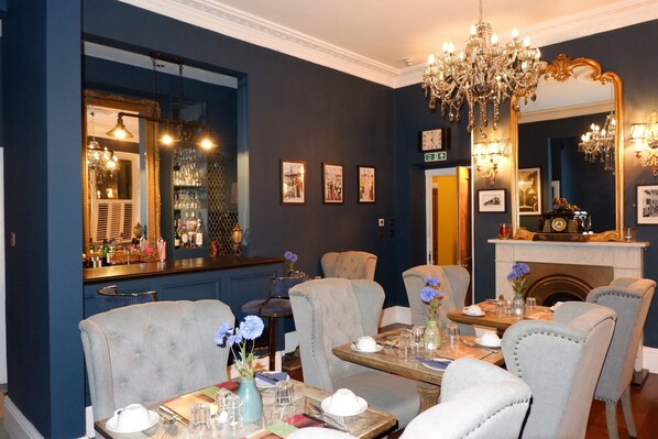 Dining - Southbank TOWN HOUSE (Torquay)