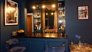 Bar (ter plaatse)