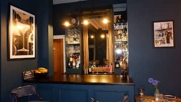Bar (na propriedade)