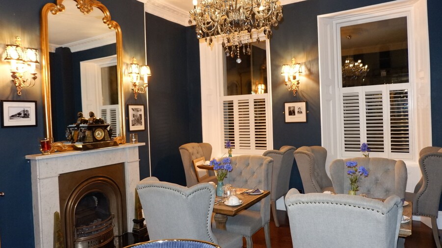 Southbank TOWN HOUSE