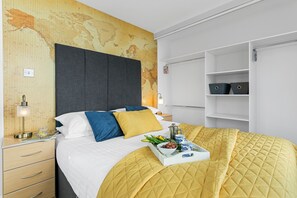 Suite (Junior Suite)