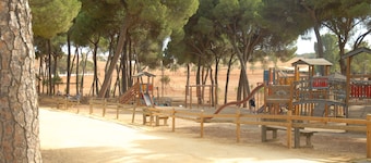 Hotel Oromana