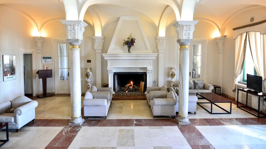Hotel Oromana