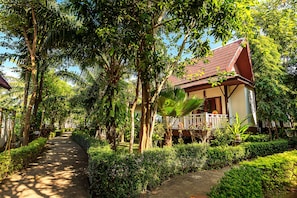 Exterior - Lanta Klong Nin Beach Resort (Ko Lanta)