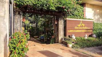 Fachada