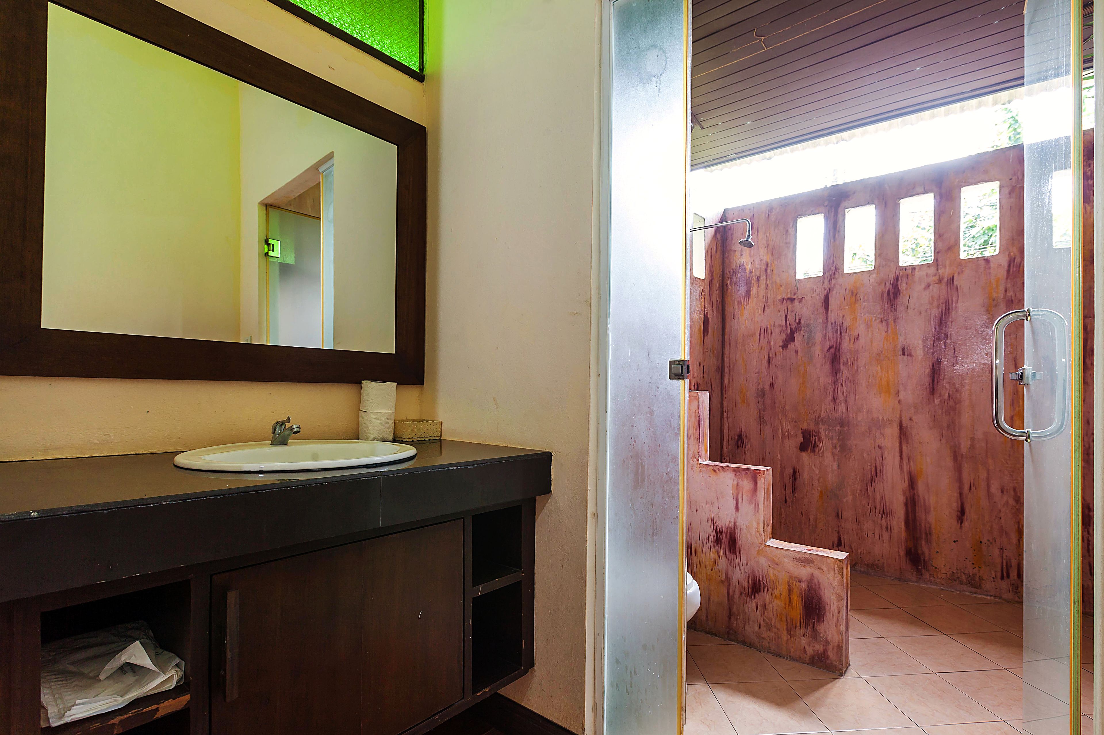 Kamar mandi