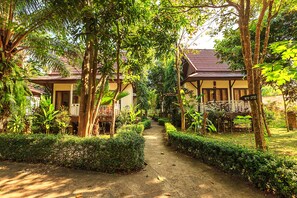 Exterior - Lanta Klong Nin Beach Resort (Ko Lanta)