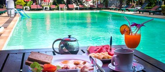 Lanta Klong Nin Beach Resort