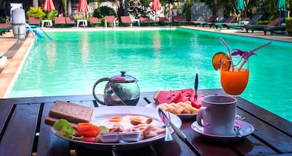 Lanta Klong Nin Beach Resort