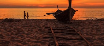 Lanta Klong Nin Beach Resort