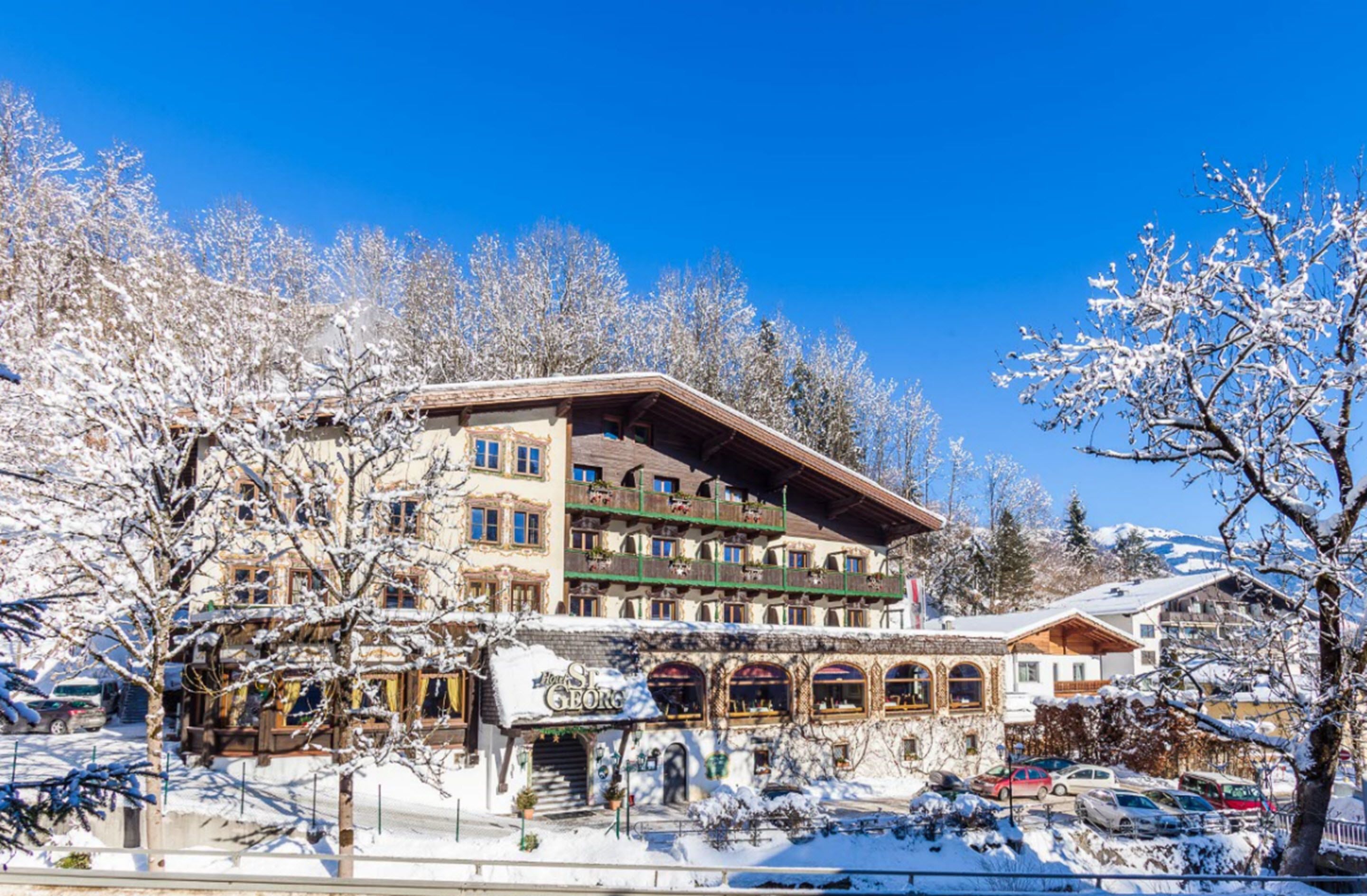 Photo - Hotel St. Georg