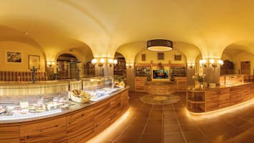 Culinária internacional